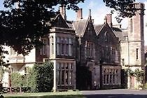 Roxburghe Hotel & Championship Golf Course Келсо Экстерьер фото