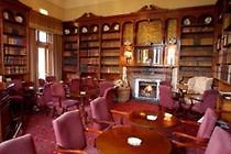 Roxburghe Hotel & Championship Golf Course Келсо Экстерьер фото
