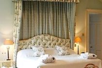 Roxburghe Hotel & Championship Golf Course Келсо Экстерьер фото